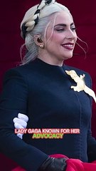 Lady Gaga Stands Against Transphobia: Defending Dylan Mulvaney