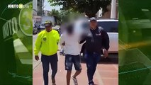 Capturan a un mototaxista que habría violado a una menor cuando salía del colegio en Barranquilla