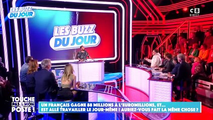 Guillaume Genton révèle comment il a été