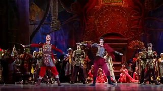 Opera of The Golden Horde