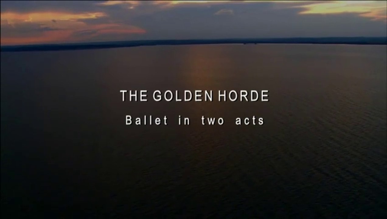 Opera of The Golden Horde