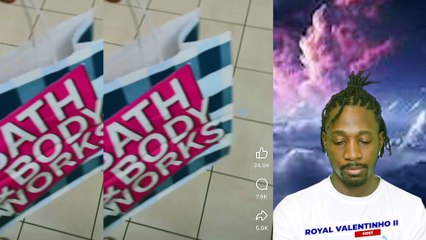 A Simp Find His Girlfriend On A date while Shopping For Her And Started Simpping.