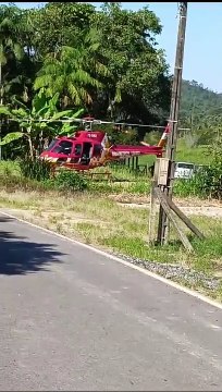 Pedreiro morre ao cair do telhado em Ilhota