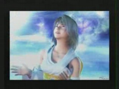 FFX et X2 Yuna's Memories