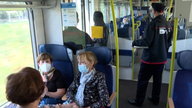 Comment la SNCF incite ses contrôleurs à mettre des amendes