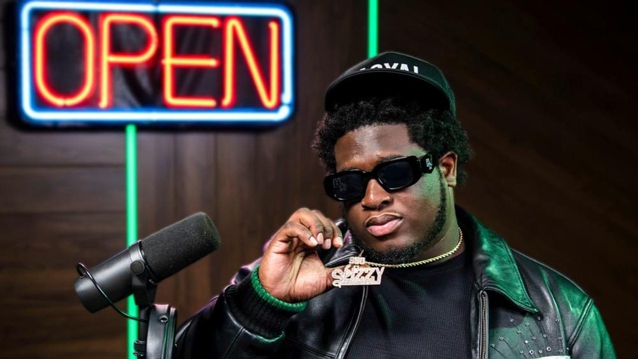 Cash Cobain "Dunk Contest" (Live Performance) | Genius Open Mic