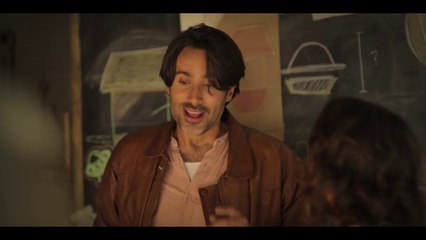 Fabricantes de ovnis - Tráiler Oficial   Star+