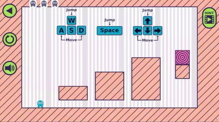 Time Clones Walkthrough