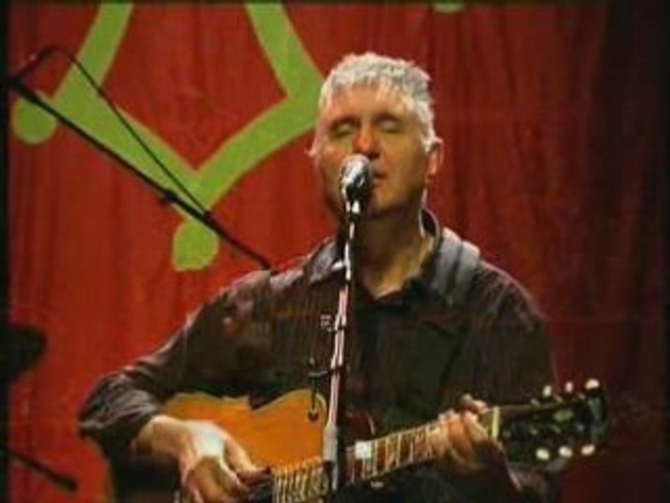 Patric - La filha del Nord