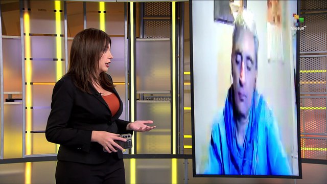 EL MAPA 13-03-2024: GENOCIDIO EN GAZA | ¿A QUÉ INTERESES RESPONDE LA CIJ?