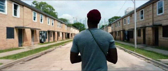 Candyman Bande-annonce (RU)