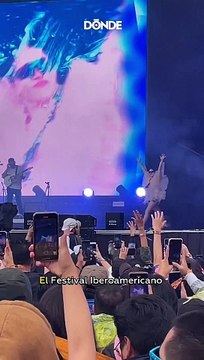 Cobertura Vive Latino 2024 Donde Ir
