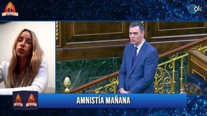 LA ANTORCHA | Caso Koldo: María Jesús Montero, la mamporrera de Sánchez contra Ayuso