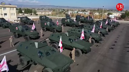 Putin's next target_ Former Pentagon’s chief indicates unexpected country