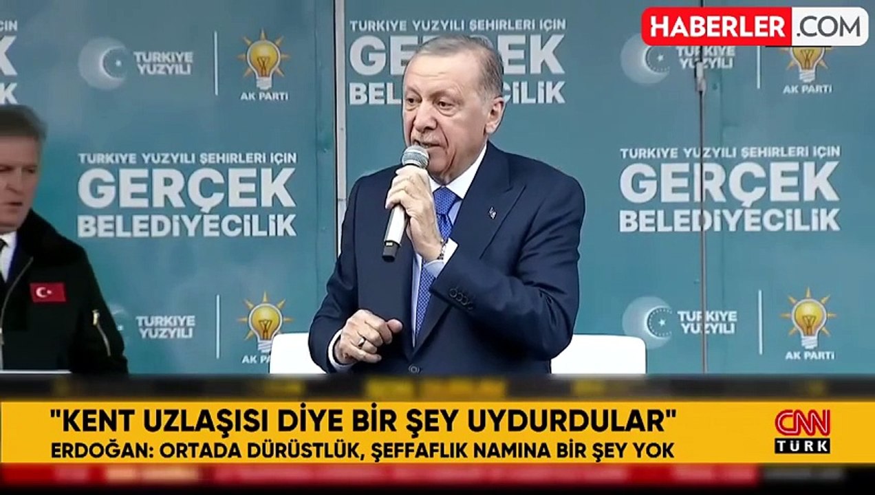 CHP lideri Özel'den, Erdoğan'ın koruma ekibinin kazasında şehit olan polis için başsağlığı mesajı