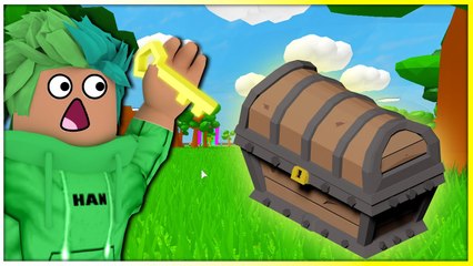 SİHİRLİ ANAHTAR SAVAŞLARI | KEY SİMULATOR ROBLOX TÜRKÇE | HAN KRAL EKİP