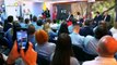 Petro estuvo en Rionegro en la presentación de compromisos de Nutresa con el Plan Misiones Territoriales