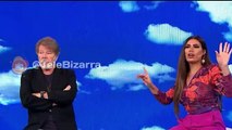 Internas en América TV: Mariana Fabbiani dejó el micrófono abierto y enfureció a Flor de la V