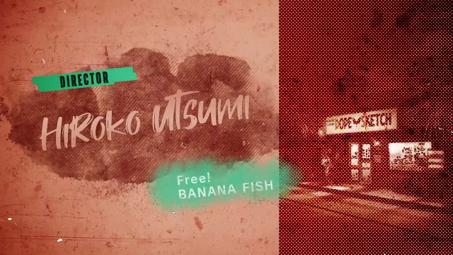 SK8 the Infinity Saison 1 - (EN)