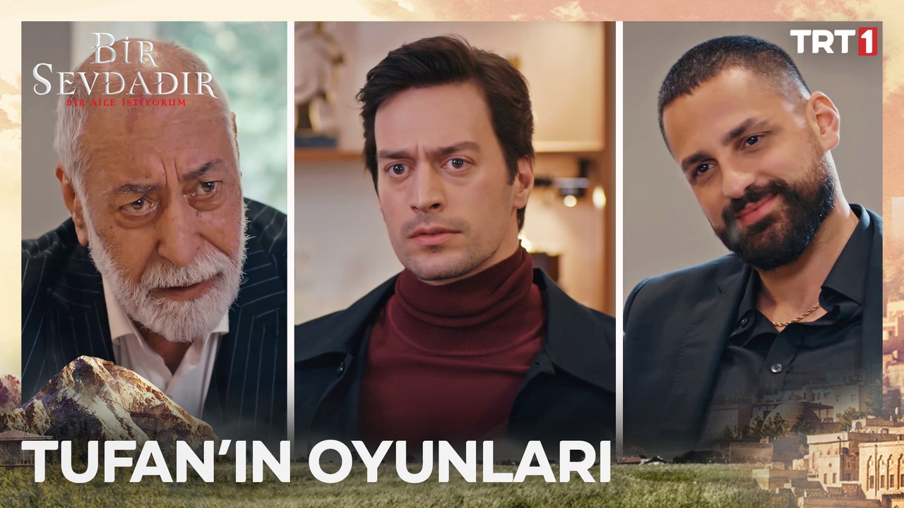 Yasin’e şok üstüne şok! - Bir Sevdadır 7. Bölüm