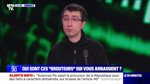 Arnaques aux relations amoureuses: qui sont les brouteurs?