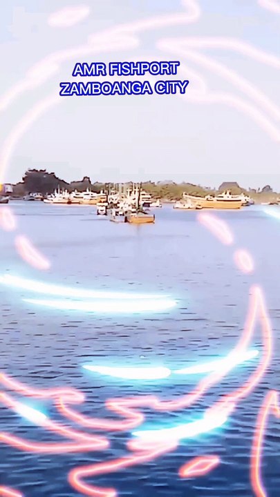 at FISHPORT