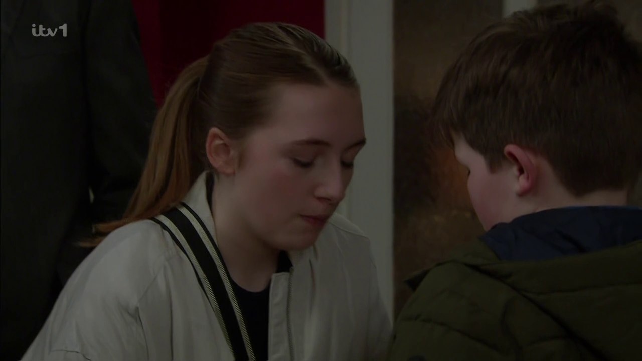 Emmerdale 13th March 2024