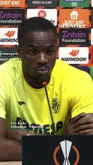 Villarreal-OM : "Si on a la même efficacité que l'OM à l'aller...", espère Marcelino