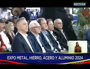 Pdte. Maduro: Venezuela tiene mucho espacio para crecer con su propio modelo económico