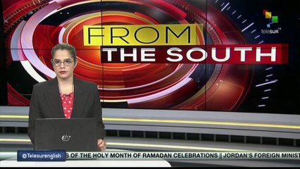 FTS 16:30 13-03: Union leaders demand immediate closure of Mining Company in Panamá