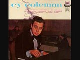 Get Out Of Town (Porter) - Cy Coleman