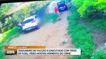 Ao Vivo: Cidade Alerta Campinas   Jornal TV Thathi (13-03)
