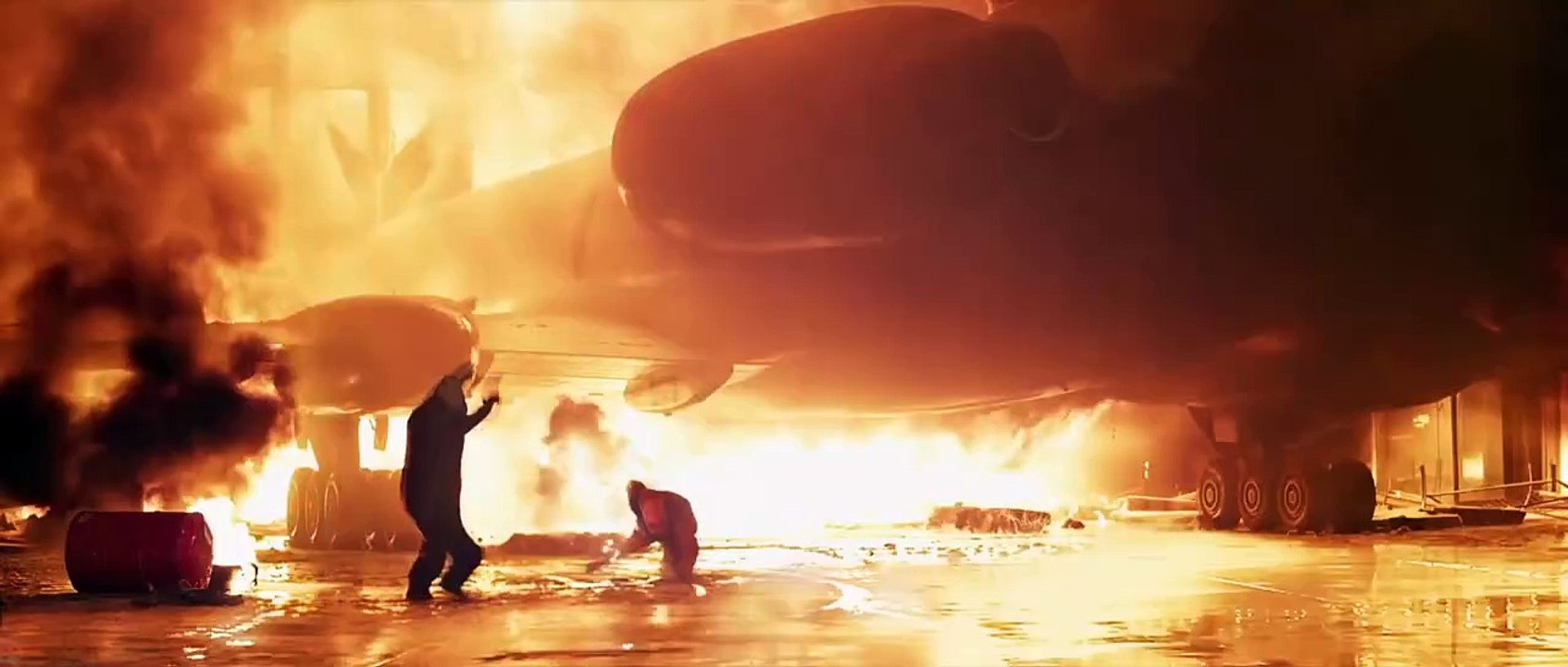 The Crew Official Trailer In Cinemas June 23 (English Trailer)