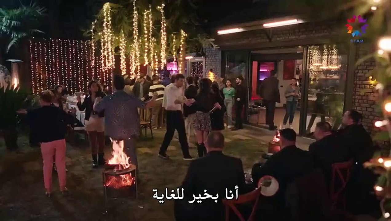 مسلسل الغرفة المجاورة الحلقة 1 مترجم قسم 3