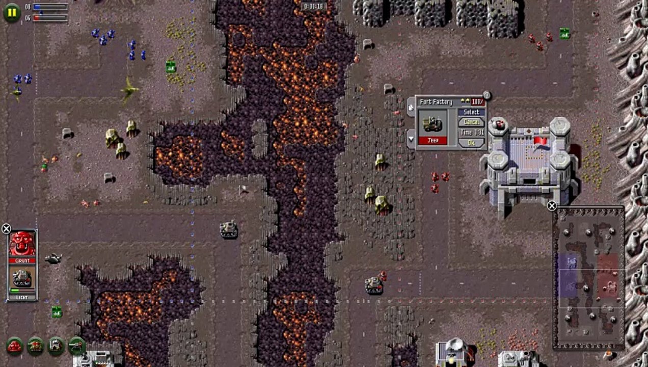 Z - L5: Hot Nuts
