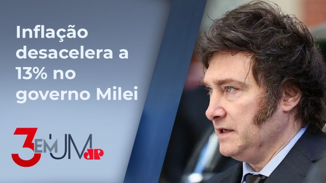 Maduro proíbe voos argentinos sob Venezuela