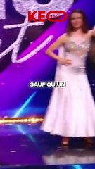 Lebouseuh de retour dans Danse avec les Stars ? 💃