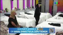 Furia dio detalles sobre su encuentro intimo con Mauro