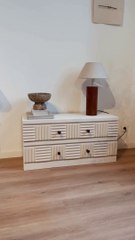 Upcycling d’une vieille commode (partie 2)