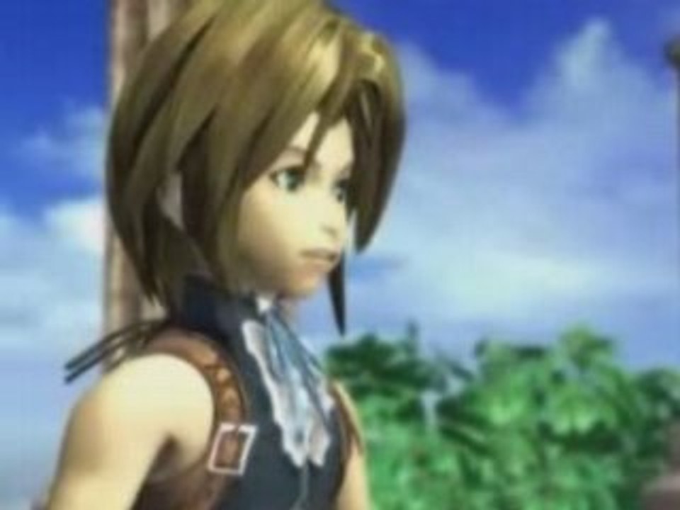 FFX et X-2 et IX