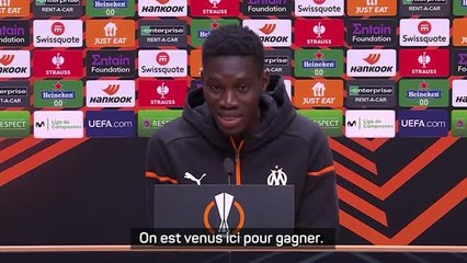 Marseille - Sarr courtisé par Villarreal : "Encore beaucoup de contrat à l'OM"