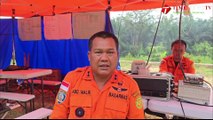 Tim SAR Gabungan Kembali Temukan Satu Korban Bencana Alam Banjir Bandang Terhimpit Kayu Gelondongan