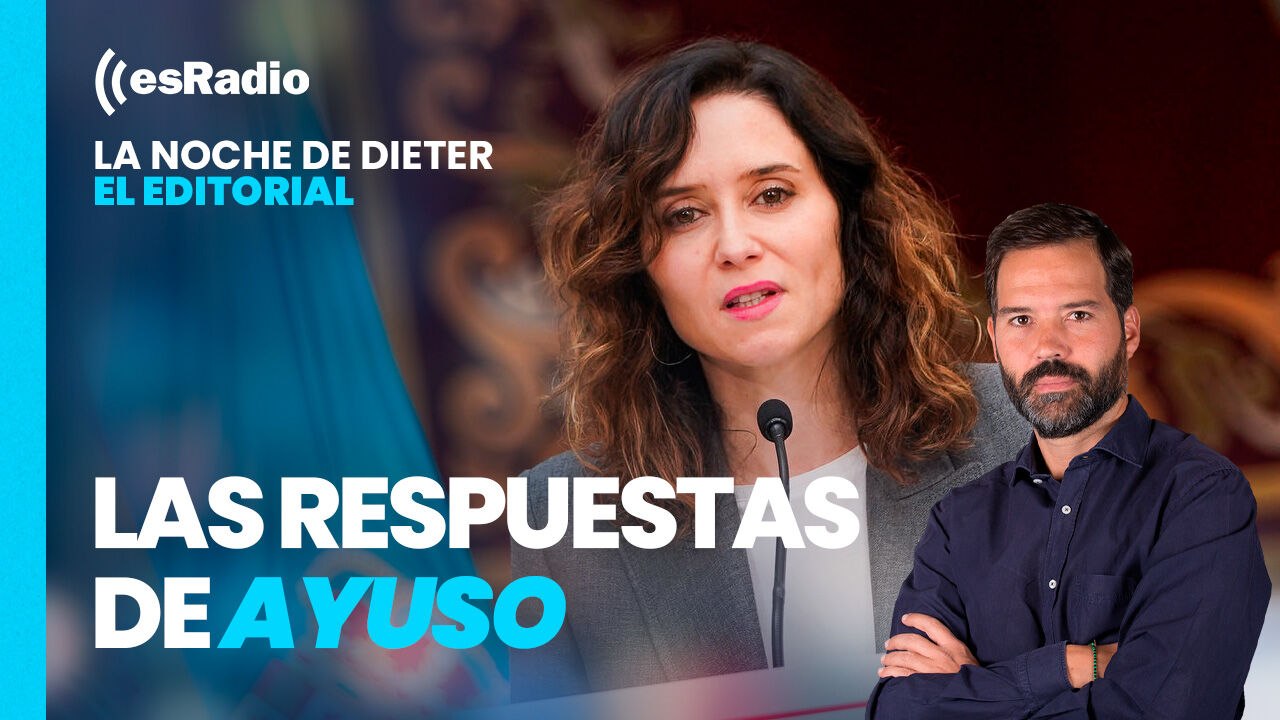 En este país llamado España: La trama socialista, las respuestas de Ayuso y las elecciones catalanas