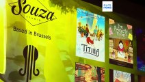 Cartoni, a Bordeaux il top europeo dei film d'animazione a Cartoon Movie
