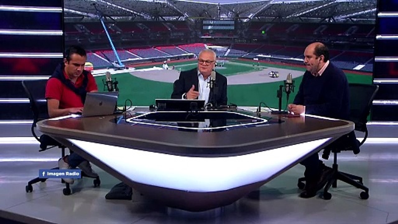 Selección Mexicana: El negocio redondo está en...