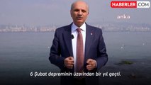 Saadet Partisi İstanbul Büyükşehir Belediye Başkan Adayı Birol Aydın'dan İstanbul için çağrı