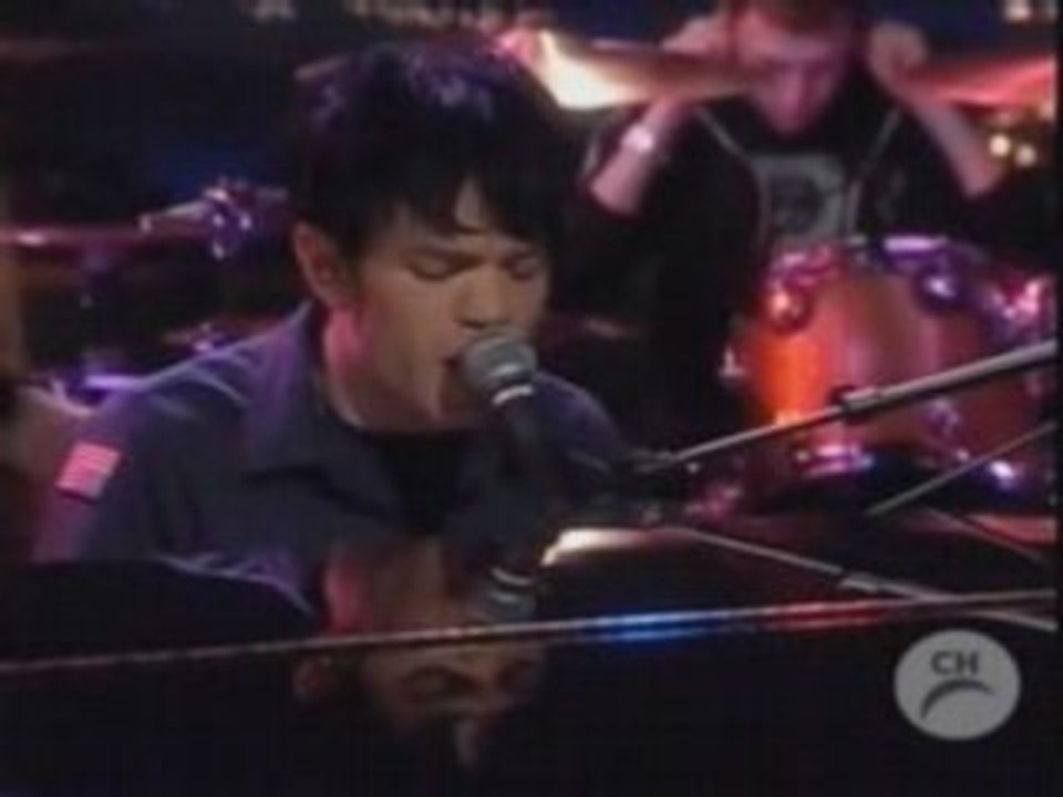 Sum 41 - Pieces - Live