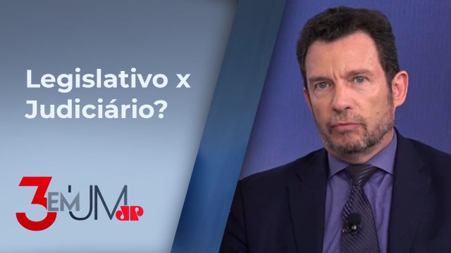 Segré comenta sobre aprovação da PEC das Drogas na CCJ do Senado