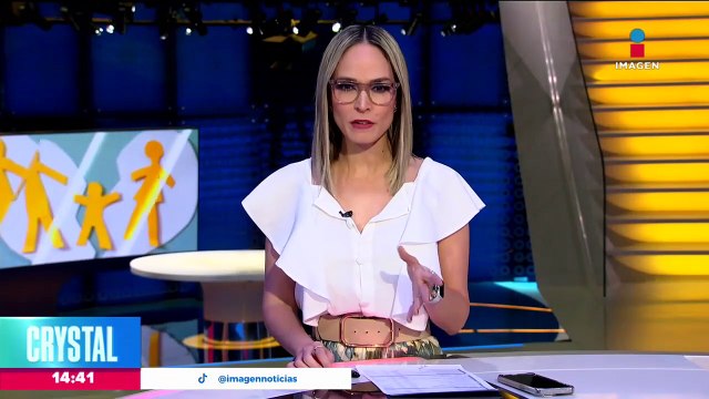 María del Carmen no ha visto a su hija en 3 años; su expareja le pide 1 mdp y las escrituras de su casa