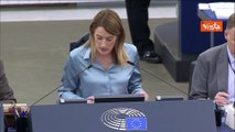 Il Parlamento europeo approva legge sull'intelligenza artificiale